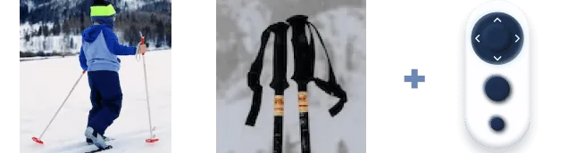 One Board bundle concept