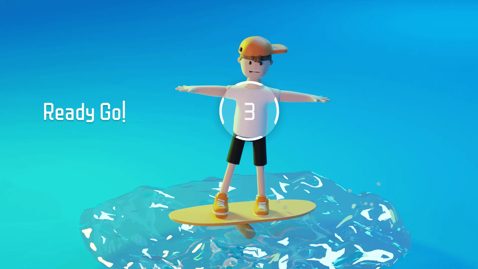 Instruction screen 2