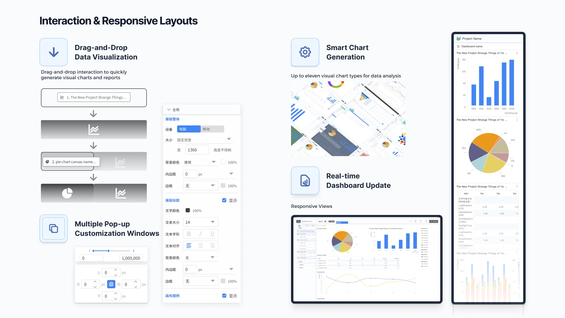 Data science interface design 7