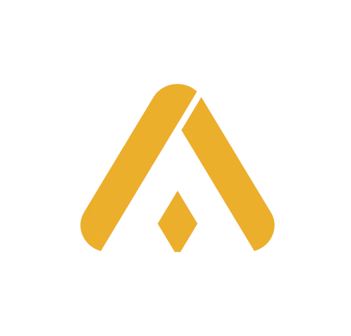 AI related logo design