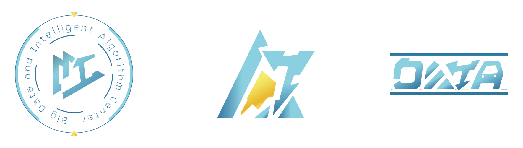 Graphic mark color exploration