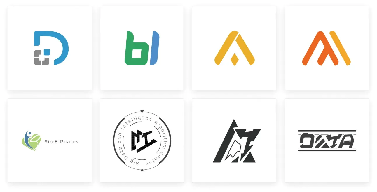 Logos & Marks